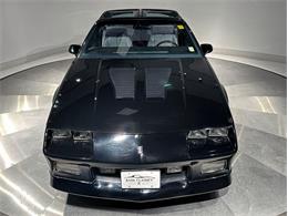 1988 Chevrolet Camaro (CC-2094426) for sale in Depew, New York