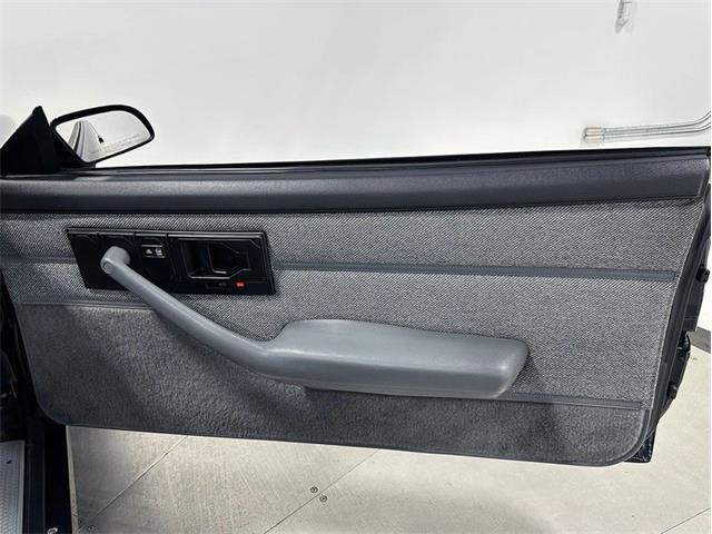 1988 Chevrolet Camaro (CC-2094426) for sale in Depew, New York