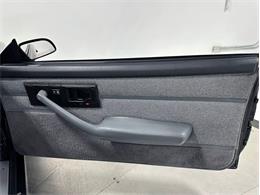1988 Chevrolet Camaro (CC-2094426) for sale in Depew, New York