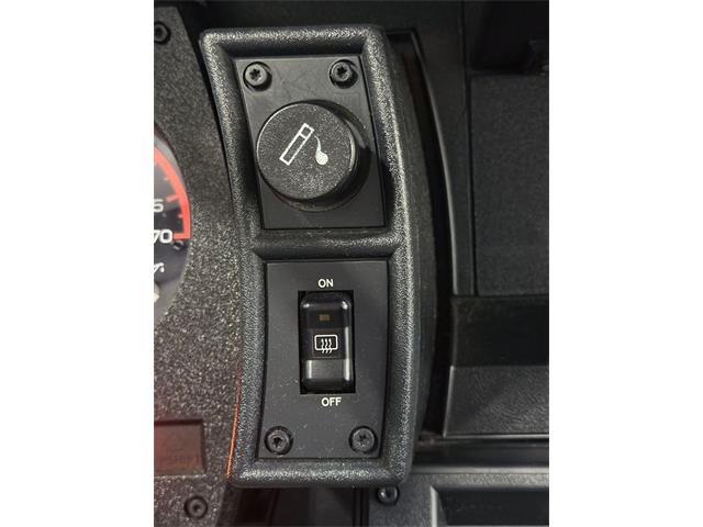 1988 Chevrolet Camaro (CC-2094426) for sale in Depew, New York