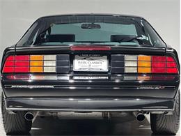 1988 Chevrolet Camaro (CC-2094426) for sale in Depew, New York