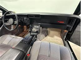1988 Chevrolet Camaro (CC-2094426) for sale in Depew, New York