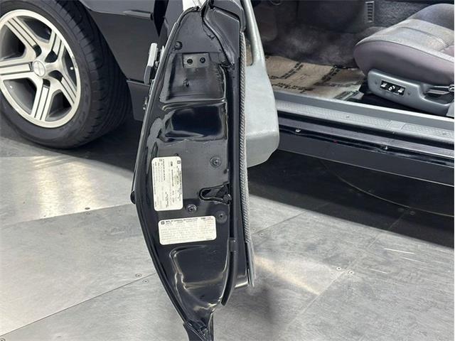 1988 Chevrolet Camaro (CC-2094426) for sale in Depew, New York
