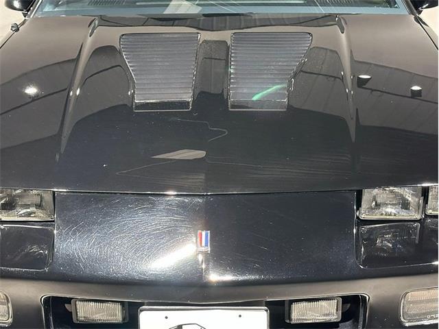 1988 Chevrolet Camaro (CC-2094426) for sale in Depew, New York