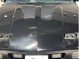 1988 Chevrolet Camaro (CC-2094426) for sale in Depew, New York