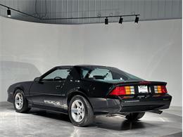 1988 Chevrolet Camaro (CC-2094426) for sale in Depew, New York