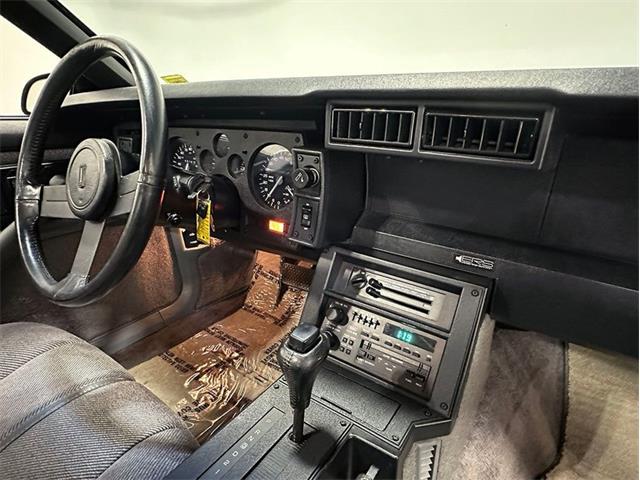 1988 Chevrolet Camaro (CC-2094426) for sale in Depew, New York