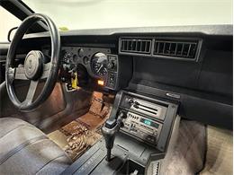 1988 Chevrolet Camaro (CC-2094426) for sale in Depew, New York