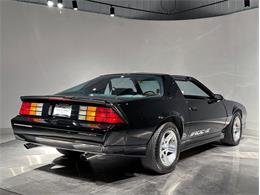 1988 Chevrolet Camaro (CC-2094426) for sale in Depew, New York
