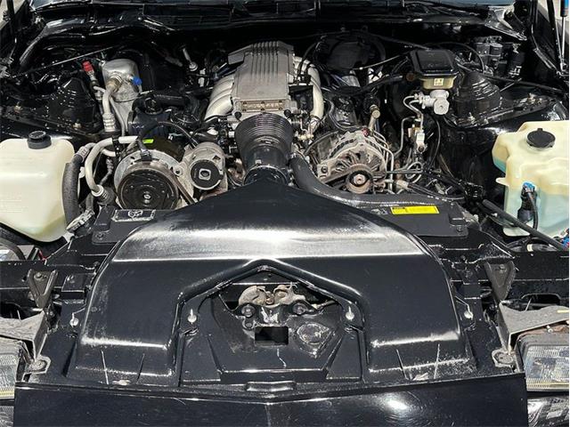 1988 Chevrolet Camaro (CC-2094426) for sale in Depew, New York