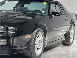 1988 Chevrolet Camaro (CC-2094426) for sale in Depew, New York