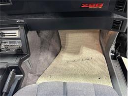 1988 Chevrolet Camaro (CC-2094426) for sale in Depew, New York