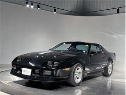 1988 Chevrolet Camaro (CC-2094426) for sale in Depew, New York