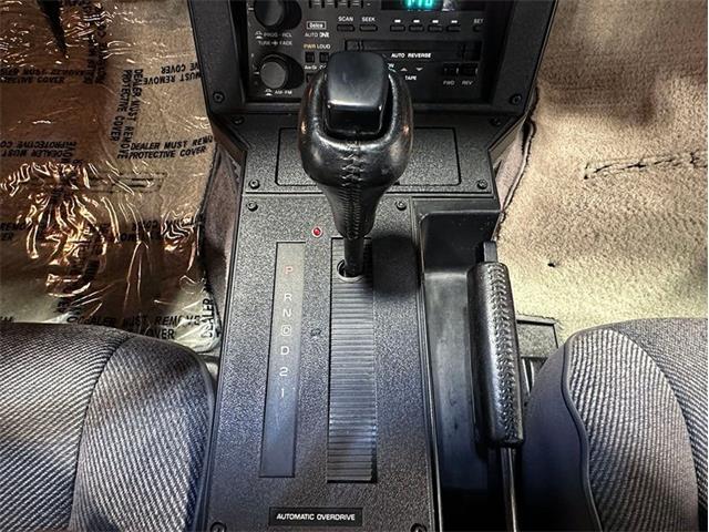 1988 Chevrolet Camaro (CC-2094426) for sale in Depew, New York