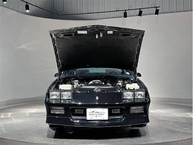 1988 Chevrolet Camaro (CC-2094426) for sale in Depew, New York