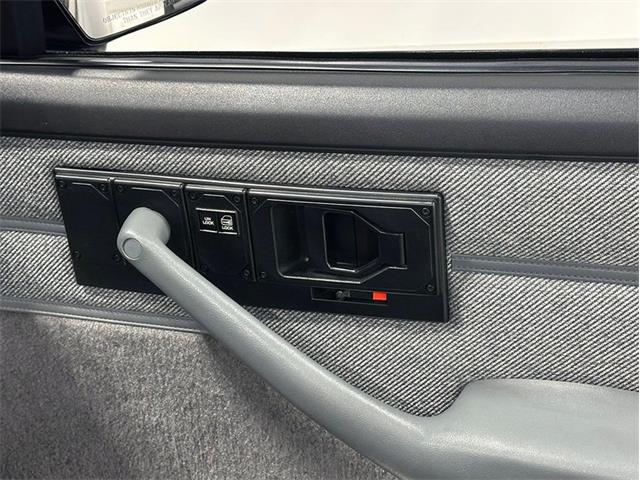 1988 Chevrolet Camaro (CC-2094426) for sale in Depew, New York
