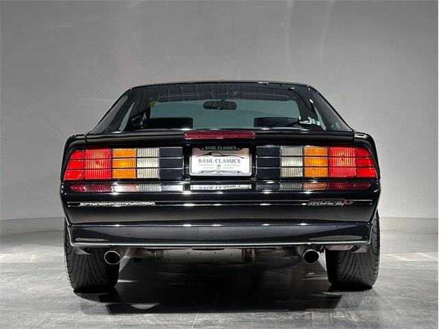 1988 Chevrolet Camaro (CC-2094426) for sale in Depew, New York