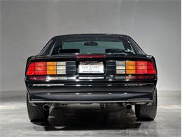 1988 Chevrolet Camaro (CC-2094426) for sale in Depew, New York