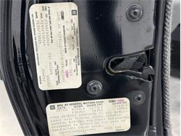 1988 Chevrolet Camaro (CC-2094426) for sale in Depew, New York