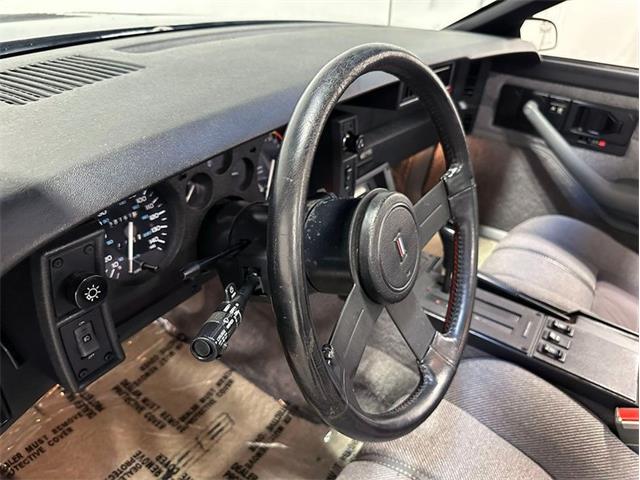 1988 Chevrolet Camaro (CC-2094426) for sale in Depew, New York