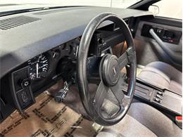 1988 Chevrolet Camaro (CC-2094426) for sale in Depew, New York