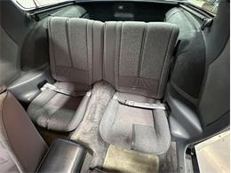 1988 Chevrolet Camaro (CC-2094426) for sale in Depew, New York