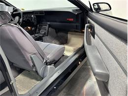 1988 Chevrolet Camaro (CC-2094426) for sale in Depew, New York