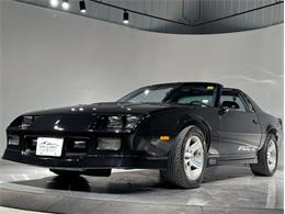 1988 Chevrolet Camaro (CC-2094426) for sale in Depew, New York