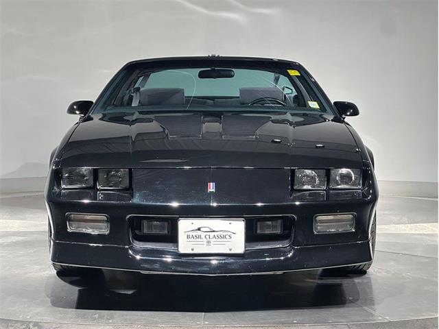 1988 Chevrolet Camaro (CC-2094426) for sale in Depew, New York