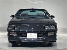 1988 Chevrolet Camaro (CC-2094426) for sale in Depew, New York