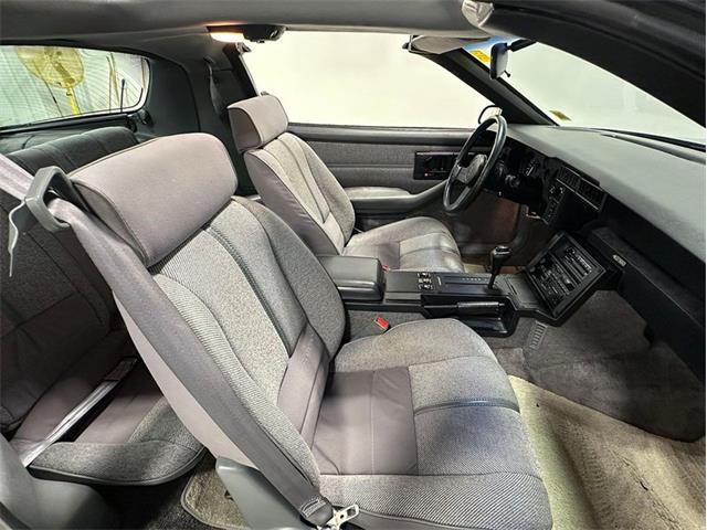 1988 Chevrolet Camaro (CC-2094426) for sale in Depew, New York