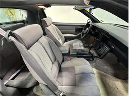 1988 Chevrolet Camaro (CC-2094426) for sale in Depew, New York