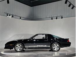 1988 Chevrolet Camaro (CC-2094426) for sale in Depew, New York