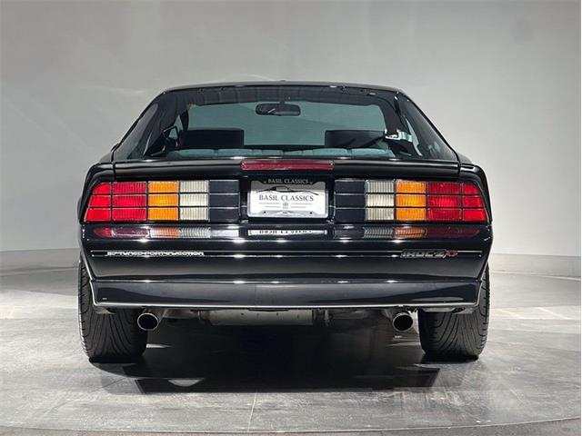 1988 Chevrolet Camaro (CC-2094426) for sale in Depew, New York