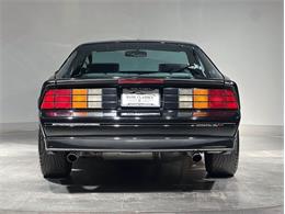 1988 Chevrolet Camaro (CC-2094426) for sale in Depew, New York