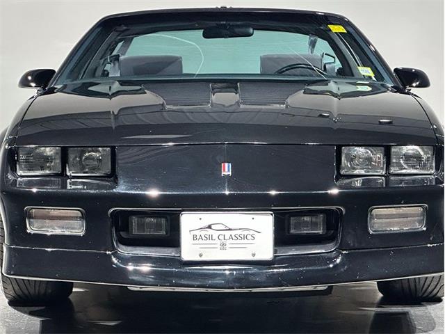 1988 Chevrolet Camaro (CC-2094426) for sale in Depew, New York