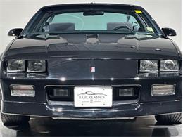 1988 Chevrolet Camaro (CC-2094426) for sale in Depew, New York