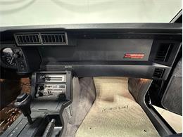 1988 Chevrolet Camaro (CC-2094426) for sale in Depew, New York