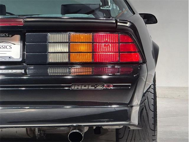 1988 Chevrolet Camaro (CC-2094426) for sale in Depew, New York