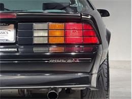 1988 Chevrolet Camaro (CC-2094426) for sale in Depew, New York