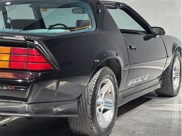 1988 Chevrolet Camaro (CC-2094426) for sale in Depew, New York