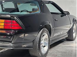1988 Chevrolet Camaro (CC-2094426) for sale in Depew, New York