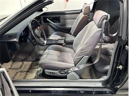 1988 Chevrolet Camaro (CC-2094426) for sale in Depew, New York