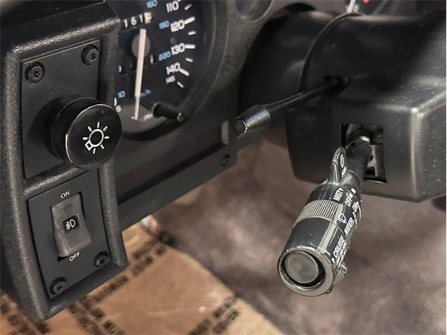 1988 Chevrolet Camaro (CC-2094426) for sale in Depew, New York