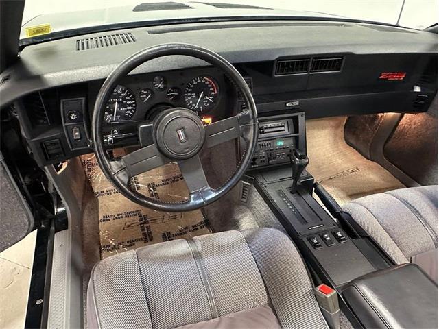 1988 Chevrolet Camaro (CC-2094426) for sale in Depew, New York