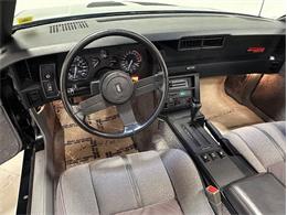 1988 Chevrolet Camaro (CC-2094426) for sale in Depew, New York