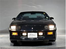 1988 Chevrolet Camaro (CC-2094426) for sale in Depew, New York