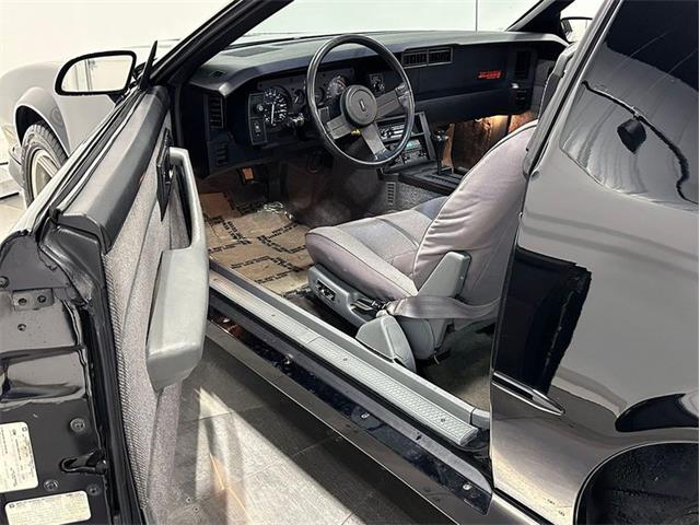 1988 Chevrolet Camaro (CC-2094426) for sale in Depew, New York