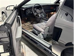 1988 Chevrolet Camaro (CC-2094426) for sale in Depew, New York