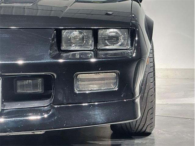 1988 Chevrolet Camaro (CC-2094426) for sale in Depew, New York